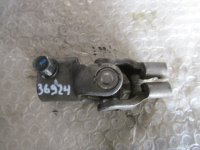 Кардан рулевой Hyundai ix55 2007-2013 (ВЕРХНИЙ 564003J100) — фото 1