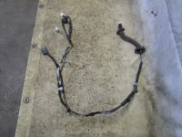 Проводка двери задней левой Nissan X-Trail (T31) 2007-2014 (24127JG00A) — фото 1