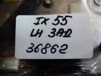 Замок двери задней левой на Hyundai ix55 EN — фото 9