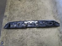 Накладка двери багажника на Hyundai ix55 EN — фото 2