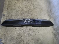 Накладка двери багажника Hyundai ix55 2007-2013 (873113J000) — фото 1