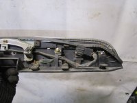 Накладка двери багажника на Hyundai ix55 EN — фото 4
