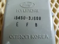 Блок электронный на Hyundai ix55 EN — фото 3