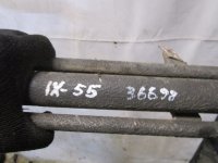Горловина топливного бака на Hyundai ix55 EN — фото 5