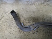 Горловина топливного бака на Hyundai ix55 EN — фото 3