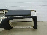 Торпедо на Hyundai ix55 EN — фото 10
