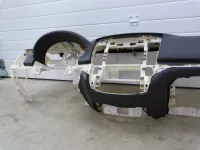 Торпедо на Hyundai ix55 EN — фото 11