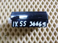 Блок электронный на Hyundai ix55 EN — фото 4