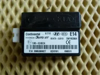 Блок электронный Hyundai ix55 2007-2013 (ПРИЕМНИК СИГНАЛА УСТРОЙСТВА ДИСТАНЦИОННОГО УПРАВЛЕНИЯ ЦЕНТРАЛЬНЫМ ЗАМКОМ 954703J610) — фото 1