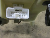 Кулиса КПП на Hyundai ix55 EN — фото 5