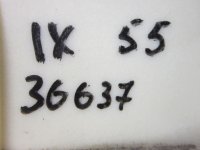 Кулиса КПП на Hyundai ix55 EN — фото 8