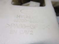 Кулиса КПП на Hyundai ix55 EN — фото 7