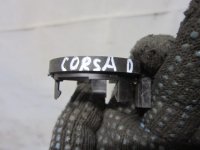 Иммобилайзер на Opel Corsa D — фото 5