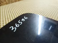 Лючок бензобака на Hyundai ix55 EN — фото 4
