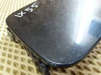 Лючок бензобака на Hyundai ix55 EN — фото 6