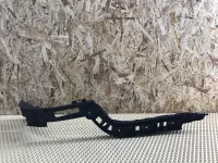 Направляющая заднего бампера правая VW Passat [B7] 2011-2015 (УНИВЕРСАЛ 3AF807394A) — фото 1