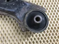 Рычаг передний левый на Opel Corsa D — фото 2