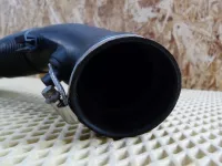 Воздуховод на Opel Corsa D — фото 6