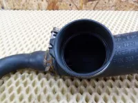 Воздуховод на Opel Corsa D — фото 4