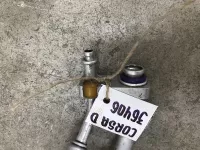Трубка кондиционера на Opel Corsa D — фото 4