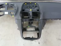 Торпедо на Opel Corsa D — фото 3