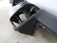 Торпедо на Opel Corsa D — фото 13