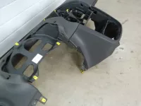 Торпедо на Opel Corsa D — фото 12