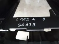 Торпедо на Opel Corsa D — фото 15