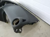 Торпедо на Opel Corsa D — фото 14