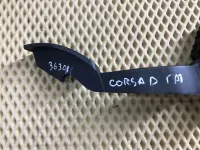 Педаль газа на Opel Corsa D — фото 7