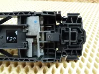 Ручка двери наружная на Volkswagen Polo Mk5 — фото 9