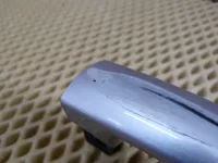 Ручка двери наружная на Volkswagen Polo Mk5 — фото 7