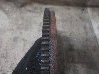 Маховик на Opel Corsa D — фото 3