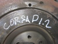 Маховик на Opel Corsa D — фото 5