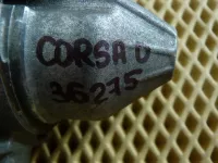Стартер на Opel Corsa D — фото 8