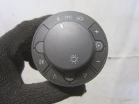 Кнопка света фар Opel Corsa D 2006-2015 (ИНДЕКС EA 13249396 13249507 6240467) — фото 1