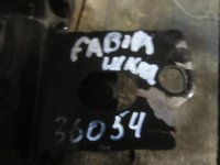 Опора КПП левая на Skoda Fabia 5J — фото 5
