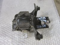 Опора КПП левая Audi A1 (8X) 2010-2018;Cordoba 2002-2008;Ibiza III 1999-2002;Ibiza IV 2002-2008;Ibiza V 2008-2017;Toledo IV 2013-2019;Fabia 1999-2007;Fabia 2007-2015;Fabia 2015>;Rapid 2013-2020;Roomster 2006-2015;Fox 2005-2011;Polo (HB) 2009-2017;Polo (Sed RUS) 2011-2020;Polo 2001-2009 (6Q0199555AR) — фото 1