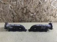 Коллектор выпускной Audi A6 [C5] 1997-2004,A4 [B5] 1994-2001,A8 [4D] 1994-1998,Passat [B5] 1996-2000,Passat [B5] 2000-2005 (078253034AR 078253033AQ) — фото 1