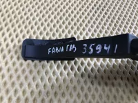 Педаль газа на Skoda Fabia 5J — фото 7