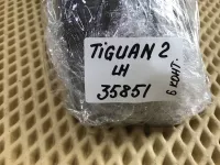 Зеркало левое электрическое на Volkswagen Tiguan — фото 16