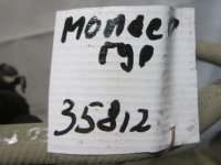 Шланг гур на Ford Mondeo 3 — фото 6