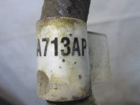 Шланг гур на Ford Mondeo 3 — фото 4