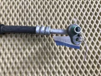 Трубка кондиционера на Hyundai Getz TB — фото 4