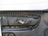 Обшивка двери передней правой на Skoda Fabia 5J — фото 27