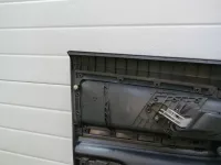 Обшивка двери передней правой на Skoda Fabia 5J — фото 22