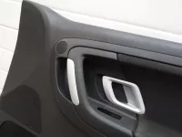 Обшивка двери передней правой на Skoda Fabia 5J — фото 17