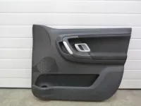 Обшивка двери передней правой на Skoda Fabia 5J — фото 2