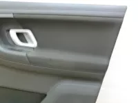 Обшивка двери передней правой на Skoda Fabia 5J — фото 8
