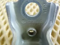 Петля двери передней правой верхняя на Skoda Fabia 5J — фото 4